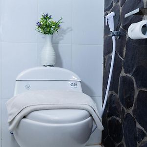 Kamar deluxe